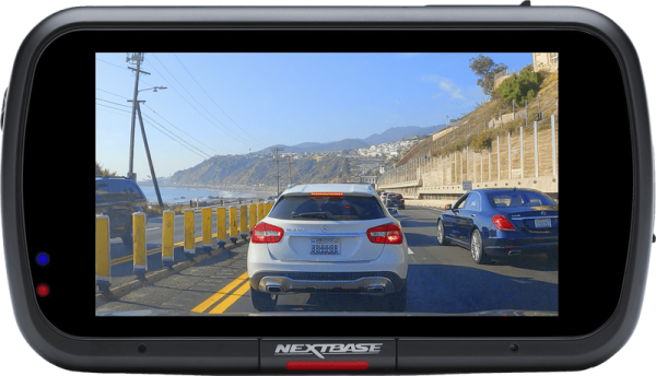 622GW Die ultimative Dash Cam